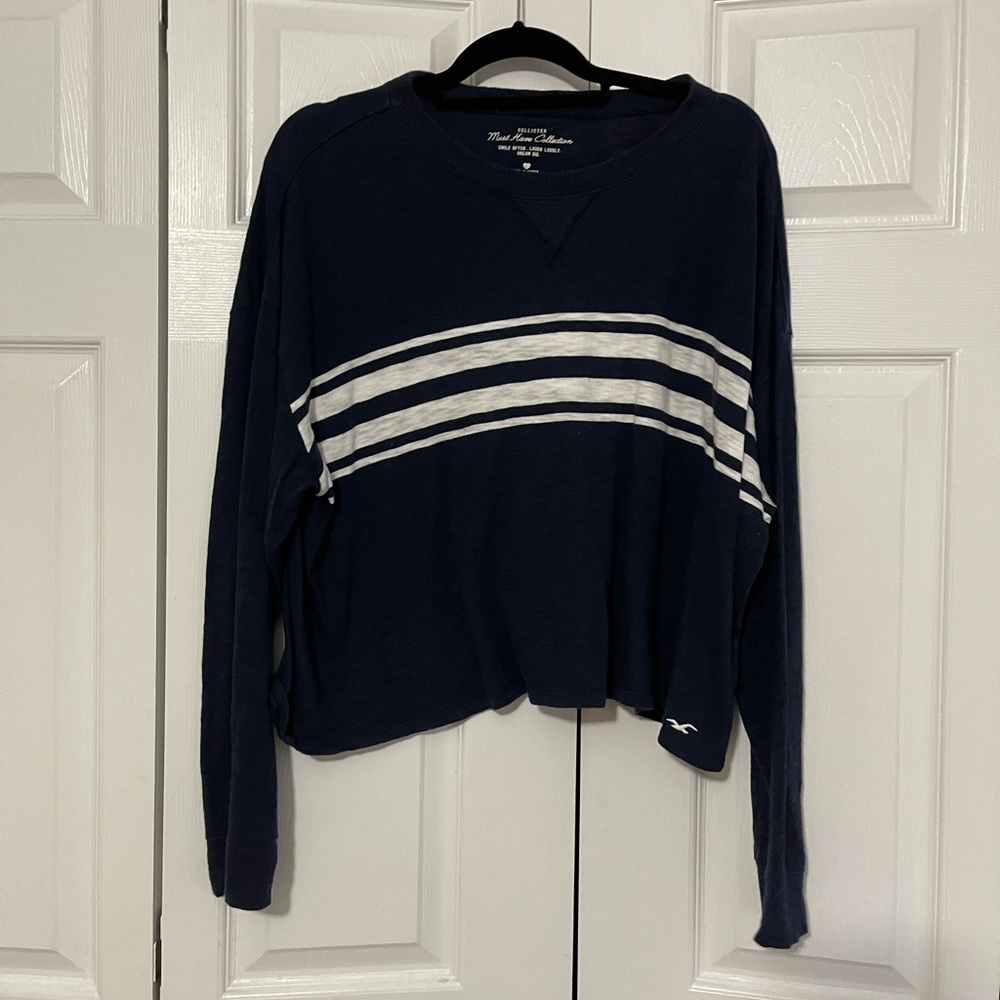 Hollister top